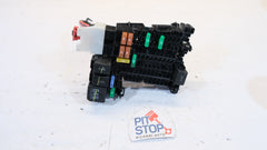 5wa937615 CENTRALINA PORTA FUSIBILI CUPRA FORMENTOR 2.0 tdi 2022 BX51-2