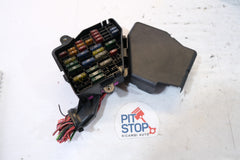 8d1941824 CENTRALINA PORTA FUSIBILI AUDI A4 1.9 TDI 130CV AMF 2003 51S