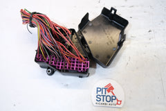 8d1941824 CENTRALINA PORTA FUSIBILI AUDI A4 1.9 TDI 130CV AMF 2003 51S