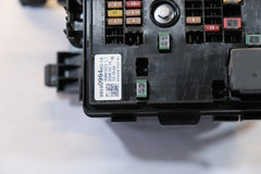 9859099480 CENTRALINA PORTA FUSIBILI CITROEN E-C3 OPEL FRONTERA 2025 12S