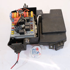 50510969 CENTRALINA SCATOLA PORTA FUSIBILI ALFA ROMEO 159 1.8 BENZ 2008 BX51