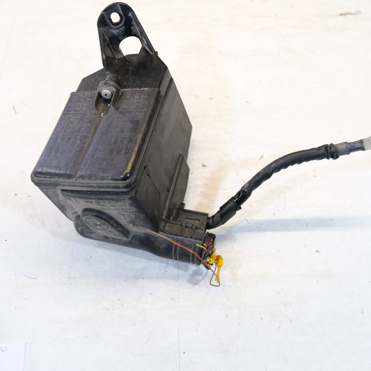 CENTRALINA SCATOLA PORTA FUSIBILI FIAT PANDA 319 1.0 MILD HYBRID 10S