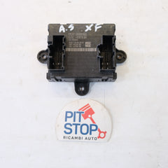 GJ32-14D618-BA CENTRALINA PORTA ANTERIORE SINISTRA JAGUAR XE XF 2016> 12S