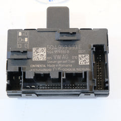 CENTRALINA PORTA SX GUIDA SEAT Leon 5F1 205 5Q4959593E (13) 10S