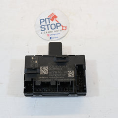 CENTRALINA PORTA SX GUIDA SEAT Leon 5F1 205 5Q4959593E (13) 10S