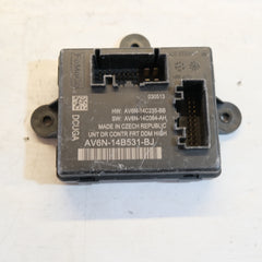 av6n-14b531-bj CENTRALINA GESTIONE PORTA PORTIERA ANT. DESTRA FORD C-MAX 2012 12S