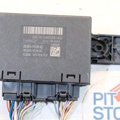 GN15-14B533-AG CENTRALINA PORTA DX PASSEGGERO FORD EcoSport Serie 12> 12S