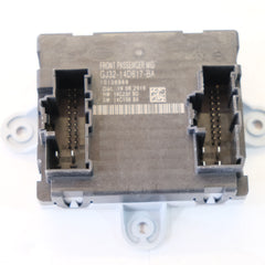 GJ32-14D617-BA CENTRALINA PORTA ANTERIORE DESTRA JAGUAR XF 3.0 B 4X4 280KW 12s