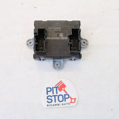 GJ32-14D617-BA CENTRALINA PORTA ANTERIORE DESTRA JAGUAR XF 3.0 B 4X4 280KW 12s