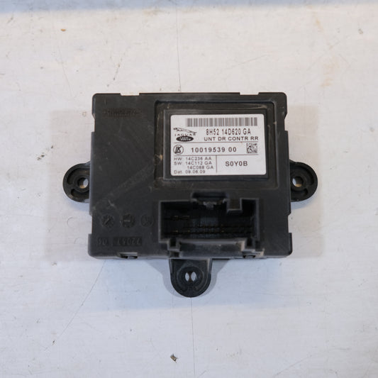 8h5214d620ga CENTRALINA PORTA POSTERIORE DESTRA LAND ROVER FREELANDER 2 2010 12S