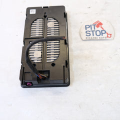 4n0035502b CENTRALINA CARICA TELEFONO SMARTPHONE AUDI Q2 2016> 10GK