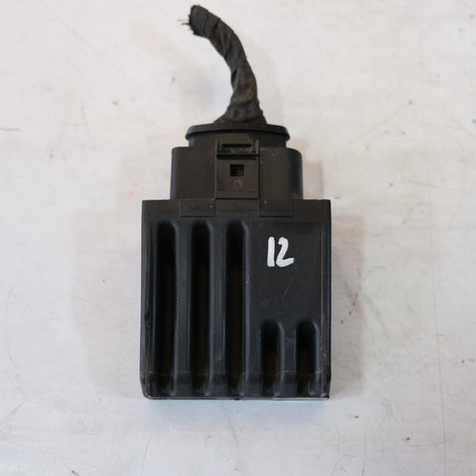 3Q0906121D CENTRALINA POMPA CARBURANTE PER VOLKSWAGEN T-Roc (17>) 10gk12