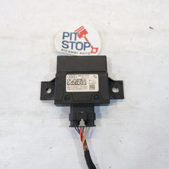 4m8907159b CENTRALINA SUONO IMPATTO AUDI Q8 2018> 10GK