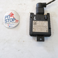 2Q0907685B SENSORE RADAR POSTERIORE VW TIGUAN AX1 2022 10GK