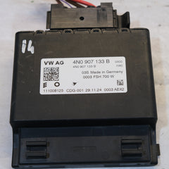 4n0907133b CENTRALINA RISCALDAMENTO PARABREZZA AUDI RSQ8 Q7 CAYENNE 2024 10S