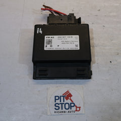 4n0907133b CENTRALINA RISCALDAMENTO PARABREZZA AUDI RSQ8 Q7 CAYENNE 2024 10S