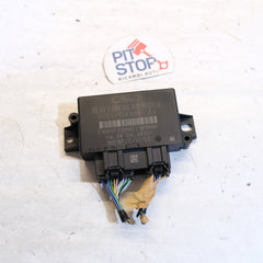 hu5t-15k866-ae CENTRALINA SENSORI PARCHEGGIO PARK ASSIST FORD EcoSport 12>