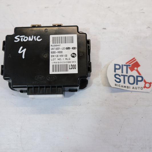 95300-H8000 CENTRALINA CONTROLLO KIA STONIC SERIE (17 491360
