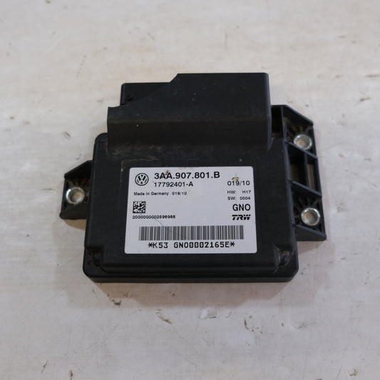 3aa907801b CENTRALINA FRENO STAZIONAMENTO TRW TIGUAN 5N 2008 10S