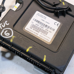 95400-d7bb0 CENTRALINA BCM HYUNDAI TUCSON 2017 12S6