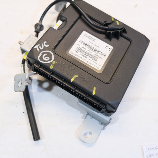 95400-d7bb0 CENTRALINA BCM HYUNDAI TUCSON 2017 12S6