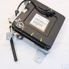 95400-d7bb0 CENTRALINA BCM HYUNDAI TUCSON 2017 12S6