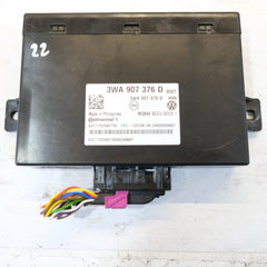 3WA907376D CENTRALINA CONTROLLO UNITA' VW GOLF 8 10S