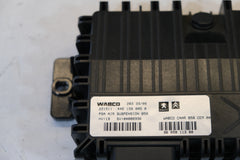 9665811380 CENTRALINA SOSPENSIONI WABCO CITROEN C4 PICASSO 2009 12S