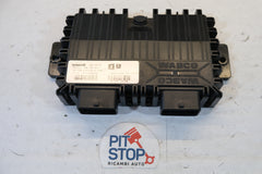 9665811380 CENTRALINA SOSPENSIONI WABCO CITROEN C4 PICASSO 2009 12S