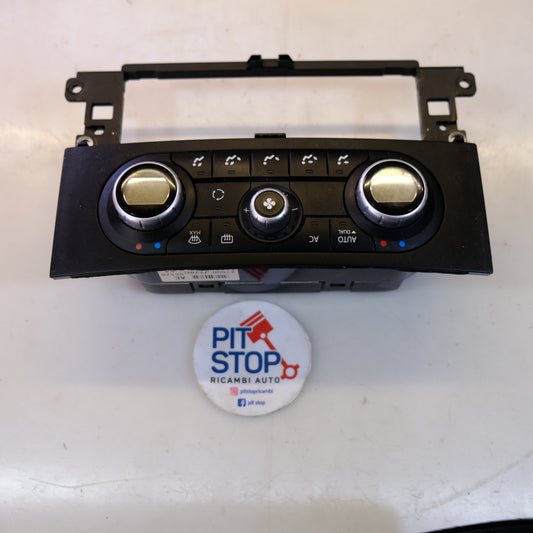 27500-jy78c CENTRALINA COMANDO CLIMA RENAULT KOLEOS 2008/2014 12S