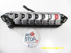 98249158vg COMANDO MULTIFUNZIONE CENTRALE PEUGEOT 3008 2017 F2525