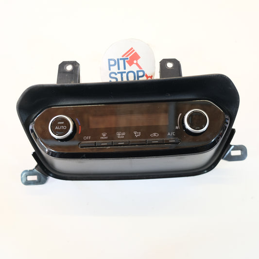 55900-0h110b CENTRALINA CLIMA ARIA CONDIZIONATA TOYOTA AYGO X 2023 12S