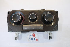 5g7846100 COMANDI CLIMA BLOCCO COMANDI CLIMA FIAT BRAVO 2007/2010 12g