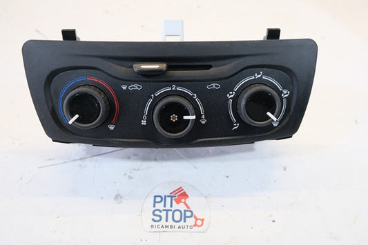 735603491 CENTRALINA COMANDO CLIMA ARIA CONDIZIONATA FIAT TIPO 356 357 358 2016> 10SWC