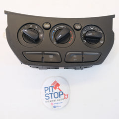 am5t18549 CENTRALINA COMANDO CLIMA A/C FORD C-MAX TRANSIT TOURNEO 2011> 10S