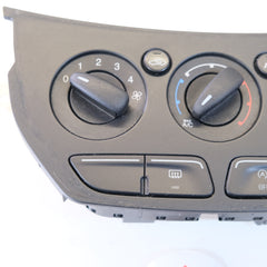 am5t18549 CENTRALINA COMANDO CLIMA A/C FORD C-MAX TRANSIT TOURNEO 2011> 10S