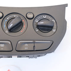 am5t18549 CENTRALINA COMANDO CLIMA A/C FORD C-MAX TRANSIT TOURNEO 2011> 10S