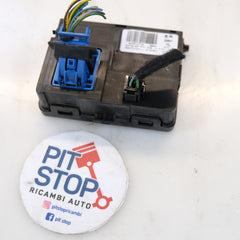 9678007680 CENTRALINA MODULO CLIMATIZZATORE CLIMA A/C PEUGEOT 308 C4 C225