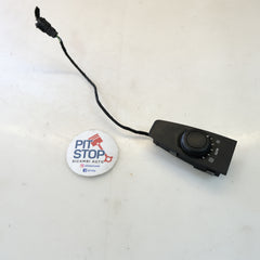 9659796877 REAR CONTROL UNIT CITROEN C4 GRAN 420036