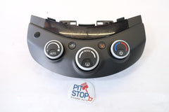 95954638 CENTRALINA COMANDO CLIMA CHEVROLET SPARK 2009> 12S