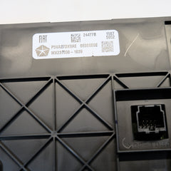 p5va27dx9ae CENTRALINA COMANDO CLIMA JEEP COMPASS 2016 10S