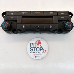 bm2t18c612ab CENTRALINA COMANDO CLIMA A/C FORD S-MAX 2011 10S