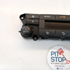 bm2t18c612ab CENTRALINA COMANDO CLIMA A/C FORD S-MAX 2011 10S