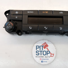 bm2t18c612ab CENTRALINA COMANDO CLIMA A/C FORD S-MAX 2011 10S