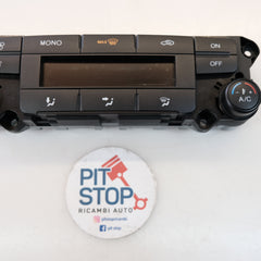 bm2t18c612ab CENTRALINA COMANDO CLIMA A/C FORD S-MAX 2011 10S