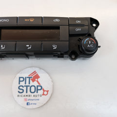 bm2t18c612ab CENTRALINA COMANDO CLIMA A/C FORD S-MAX 2011 10S