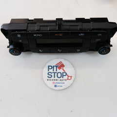 bm2t18c612ab CENTRALINA COMANDO CLIMA A/C FORD S-MAX 2011 10S