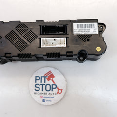 bm2t18c612ab CENTRALINA COMANDO CLIMA A/C FORD S-MAX 2011 10S