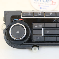 5k0907044bt CENTRALINA COMANDO CLIMA PASSAT GOLF 6 TIGUAN 5N 2008 10S