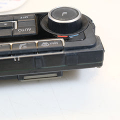 5k0907044bt CENTRALINA COMANDO CLIMA PASSAT GOLF 6 TIGUAN 5N 2008 10S